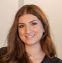 Basma, a member of the Dr. Nahlah team